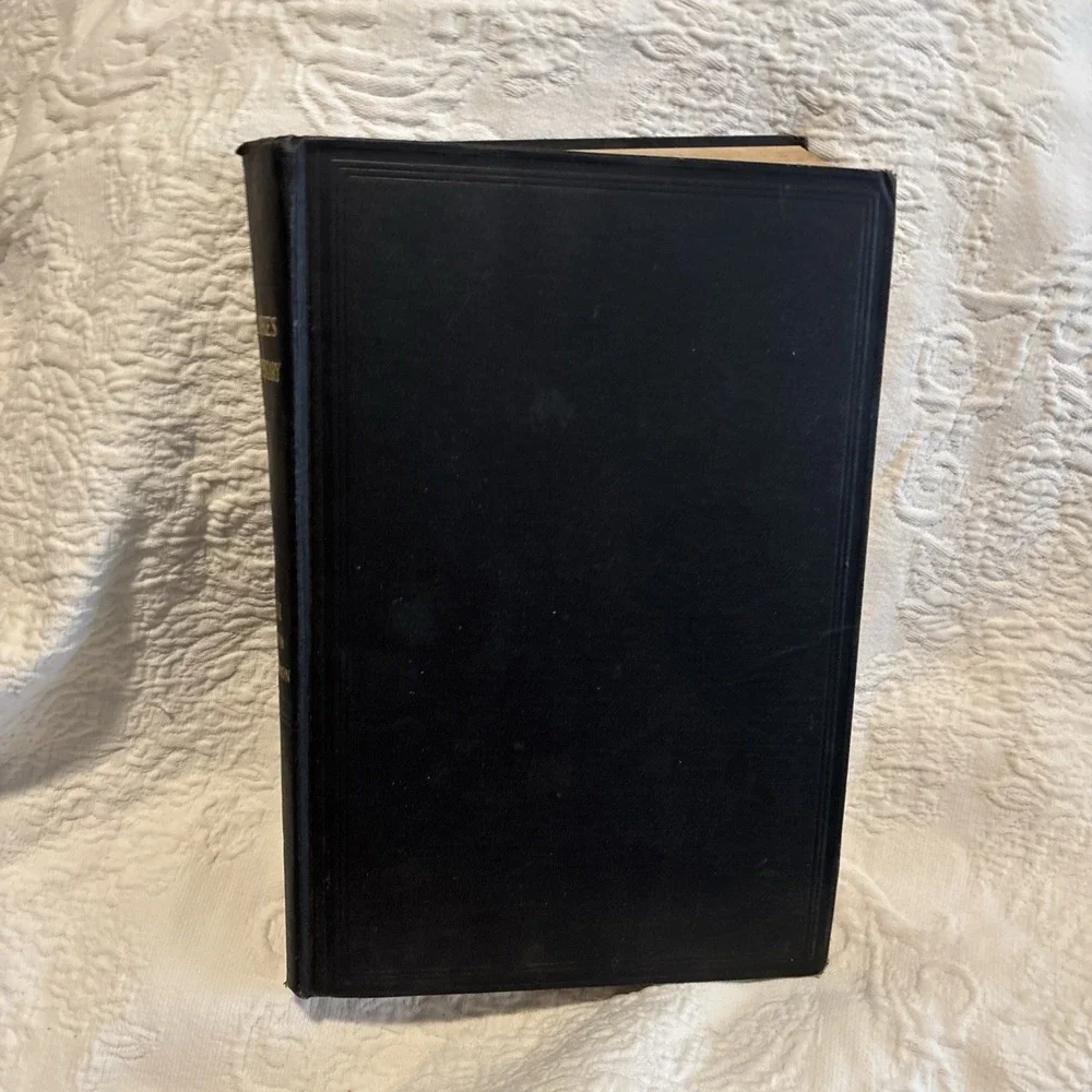Clarke's Commentary Volume III (Job - Song of Solomon)